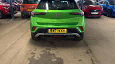 Vauxhall Mokka 1.2 Turbo Elite Premium 5dr Auto Petrol Hatchback